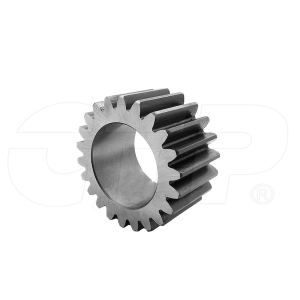 Aic Replacement Parts Gear Fits Komatsu Models 14X-15-22411 - main